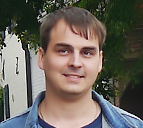 Юрий Винокуров