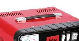 Зарядное устройство Fubag