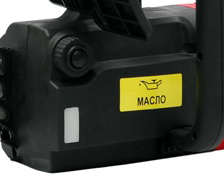 Электропила ELITECH