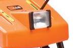 Prorab GST 65 ELV купить