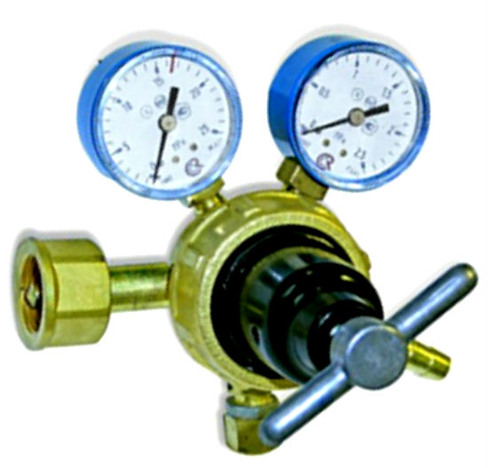 Азотные редукторы для газовых баллонов приятные цены и быстрая доставка ...