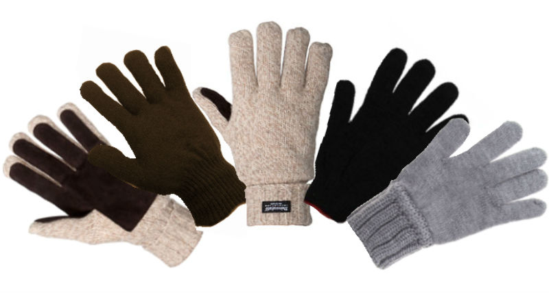 Утепленные рабочие перчатки - купить по выгодной цене от 54 рублей ...