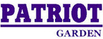 Patriot HOME GARDEN