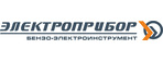 ЭЛЕКТРОПРИБОР