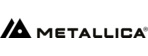 METALLICA