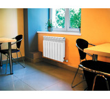 Алюминиевые радиаторы отопления Royal Thermo Optimal 500
