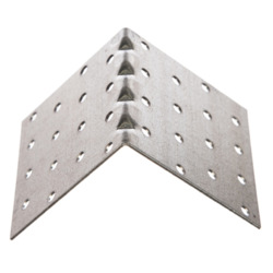 Уголки перфорированные - купить по выгодной цене от 6 рублей, подбор по ...