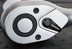 Набор инструментов Gigant 108 предметов, Сталь Cr-V, GAS 108 - выгодная ...