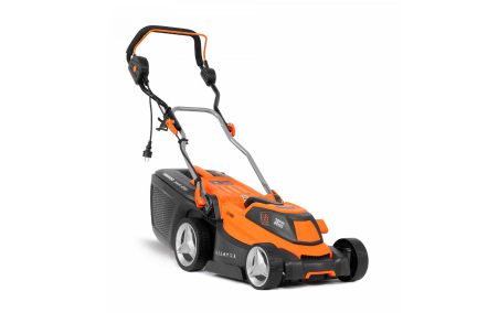 Электрическая газонокосилка DAEWOO DLM 1900E - выгодная цена, отзывы ...