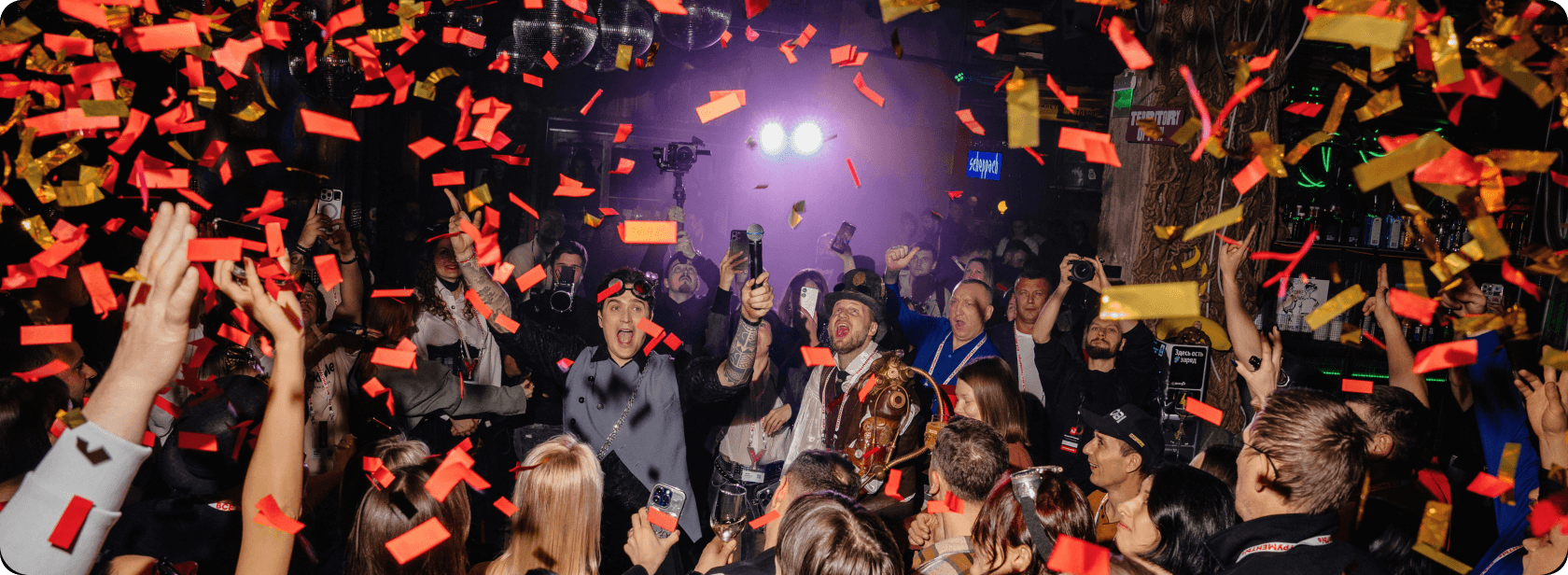 Премия «Лучший DIY-блогер»