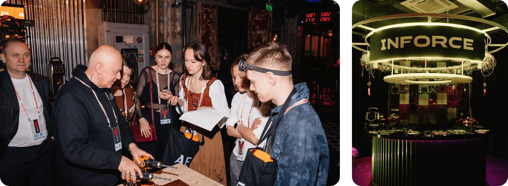 Премия «Лучший DIY-блогер»