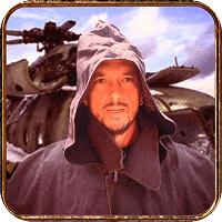 Хранитель ресурсов