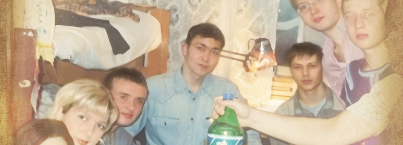 Виктор Кузнецов