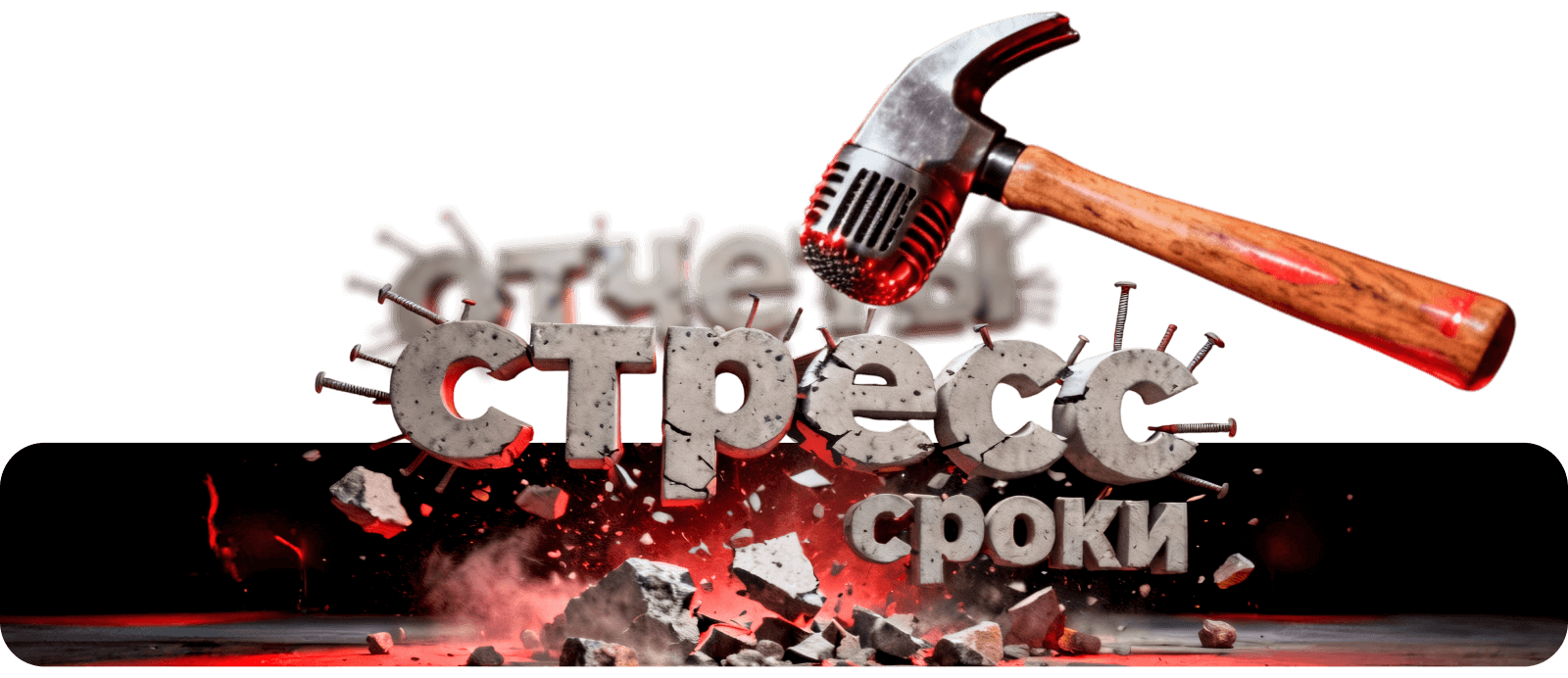 Смех – лучший инструмент от стресса