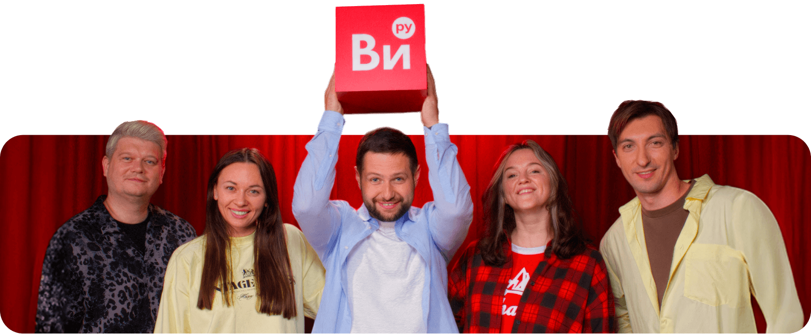 Какое оно – новое стендап-шоу