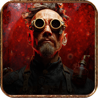 Алхимик инженерии