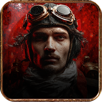 Легенда автомастерской