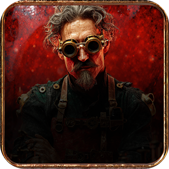 Знаток тайных троп