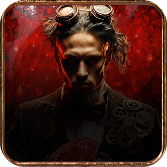 Хранитель ресурсов