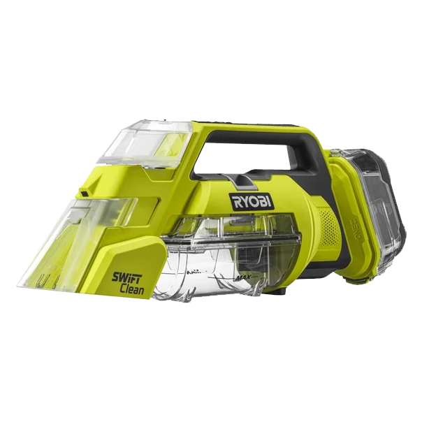 Пылесос моющий RYOBI ONE+ RDC18-0
