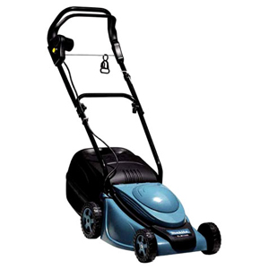 Электрическая газонокосилка Makita ELM3700 в Санкт-Петербурге купить по низкой цене: отзывы, характеристики, фото, инструкция
