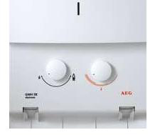 Газовые колонки спб