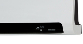 Electrolux Efh W 1020 Инструкция