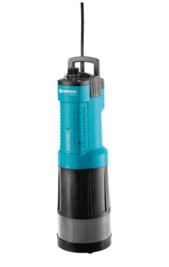 Gardena 6000/5