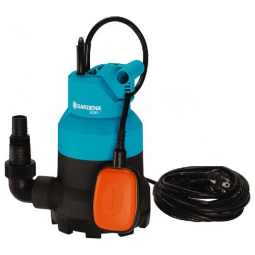 Gardena 6000 Classic
