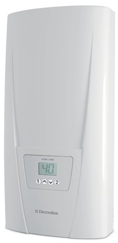 Electrolux SP 18-27 HIGH LINE