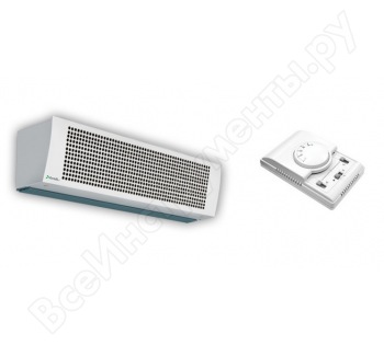 Ballu BHC-6.000 TR