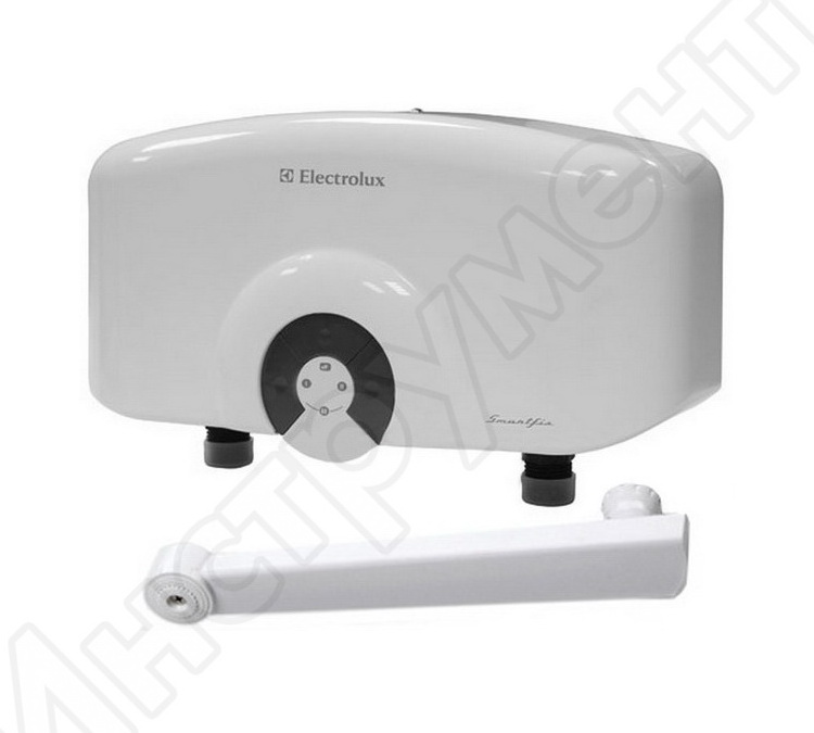 Electrolux SMARTFIX 5,5 T