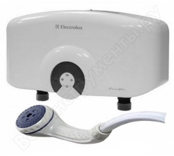 Electrolux SMARTFIX 6,5 S