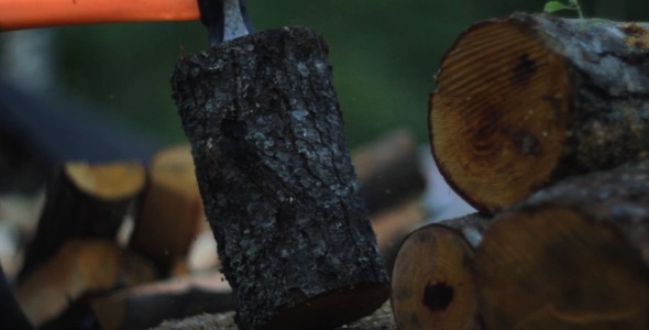 firewood