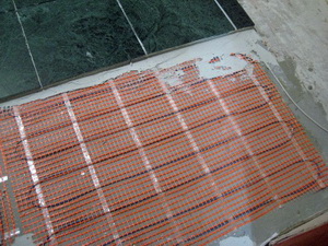 floor