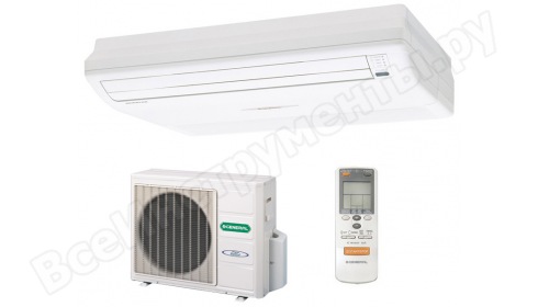 General Fujitsu ABG24U