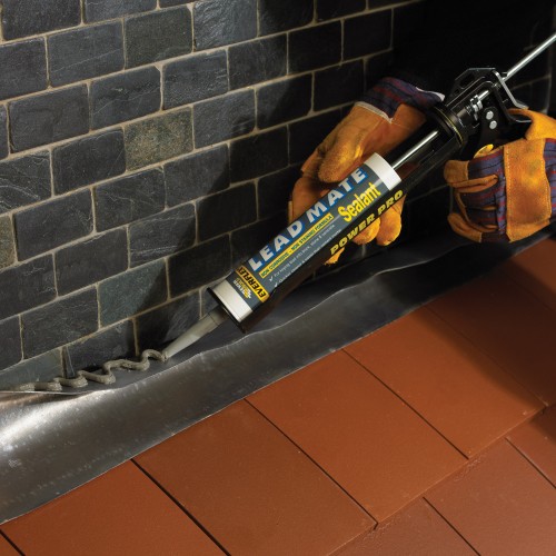 lead mate sealant