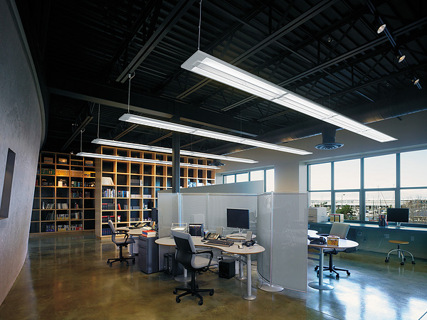 office light