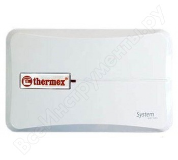 Termex System 800 (wh)