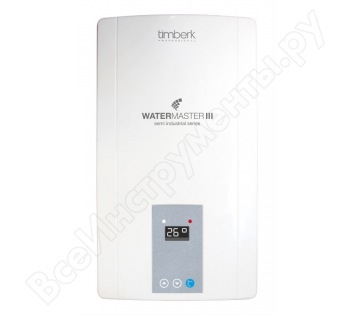 Timberk WHE 24.0 XTL C1