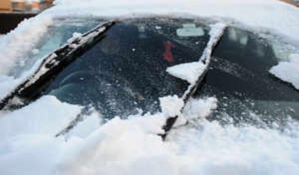 winter wiper