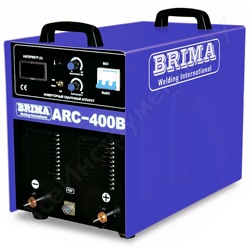 arc 400b