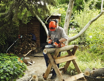husqvarna