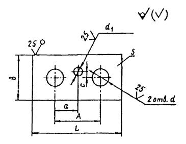planka P