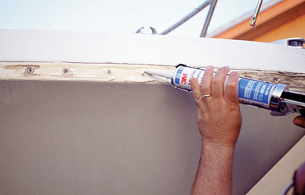 sealant