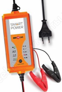 smart power