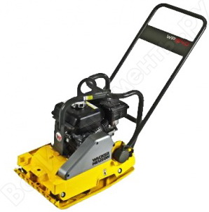 vibroplita