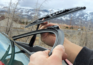 windshiekd wiper