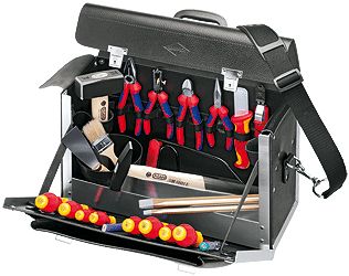 Сумка с инструментами Knipex