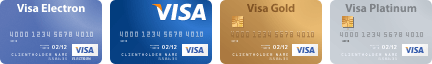   VISA